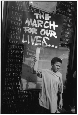 March For Our Lives